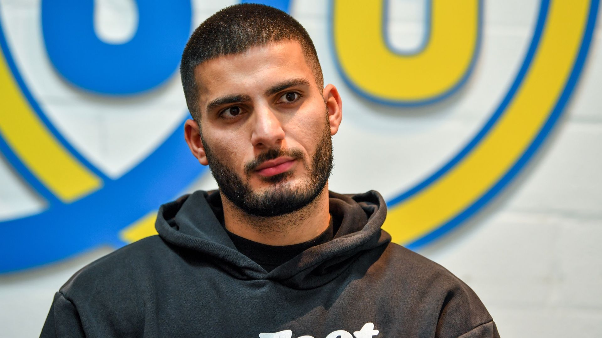 Deniz Undav Royal Union Saint Gilloise 2021