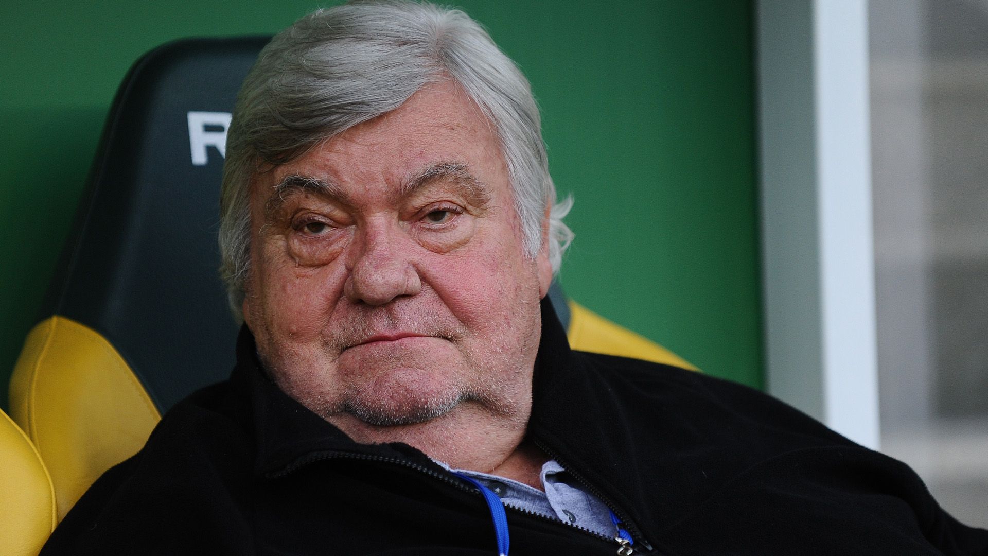 Louis Nicollin Montpellier Loulou Ligue 1