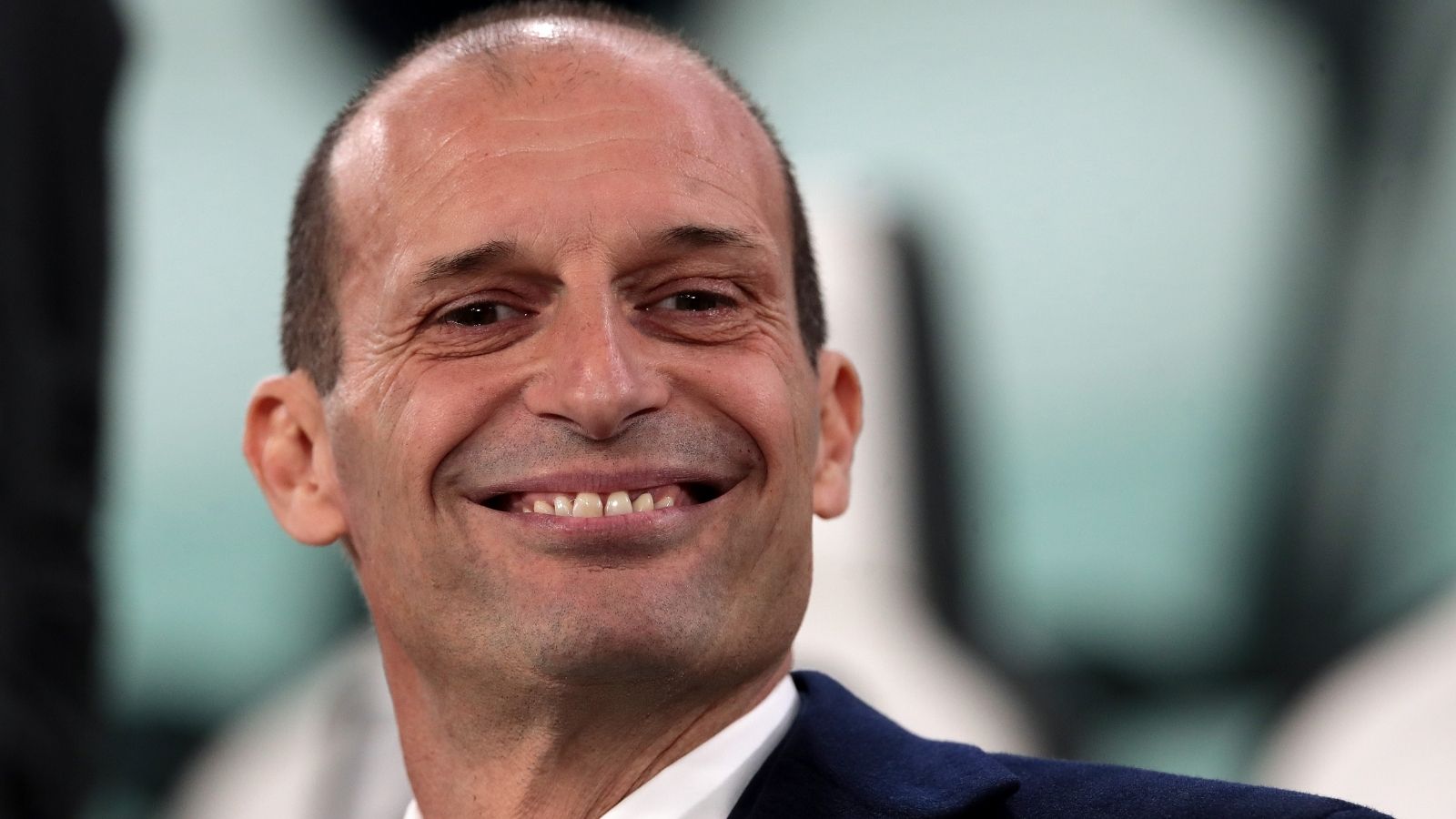 Massimiliano Allegri