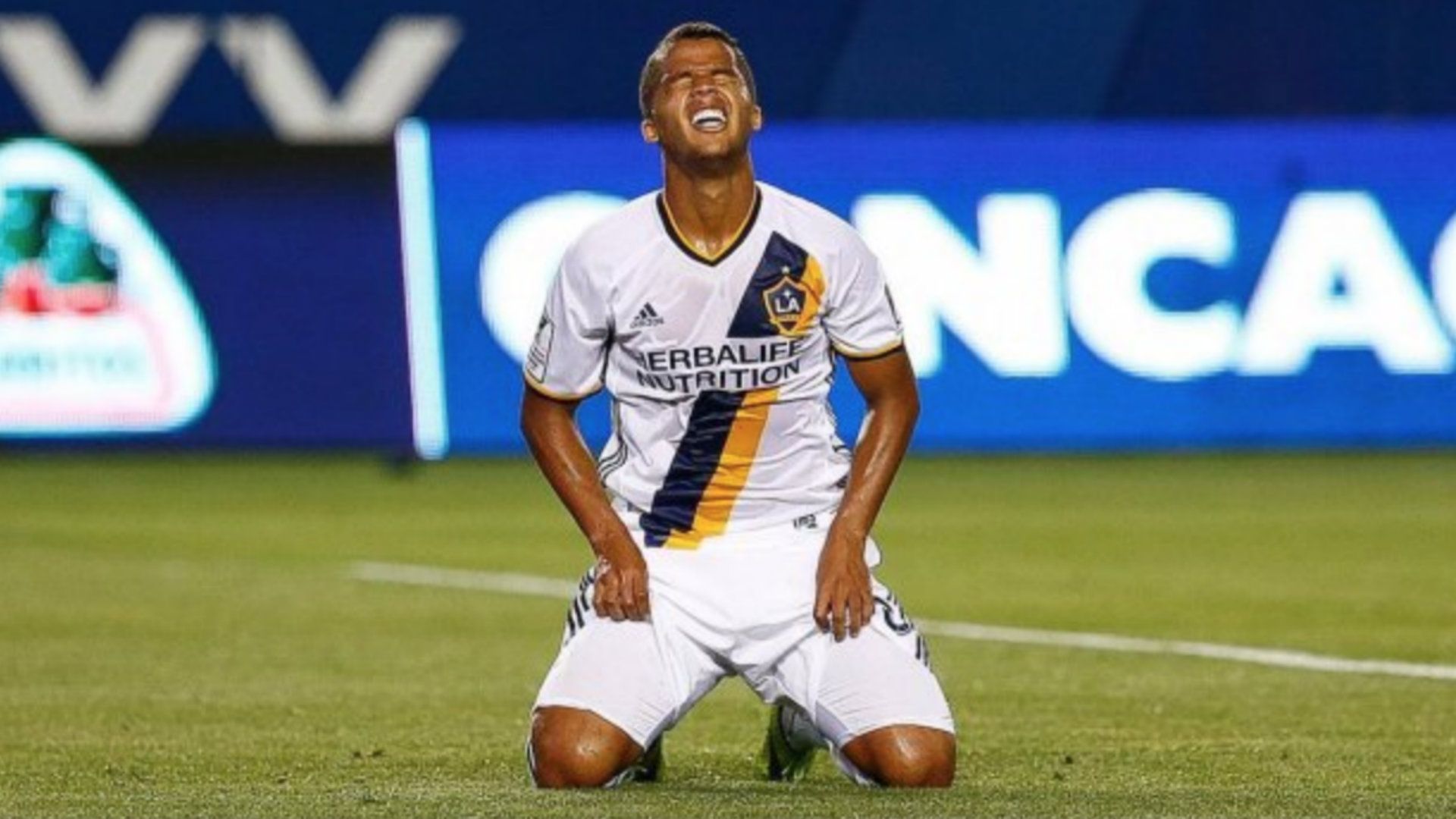 Giovani dos Santos Galaxy 010319