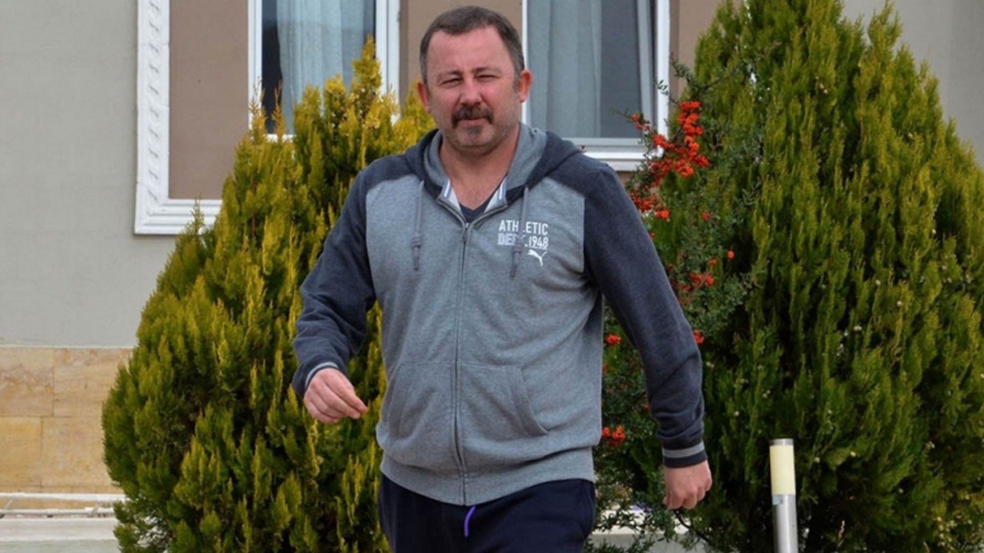 Sergen Yalcin