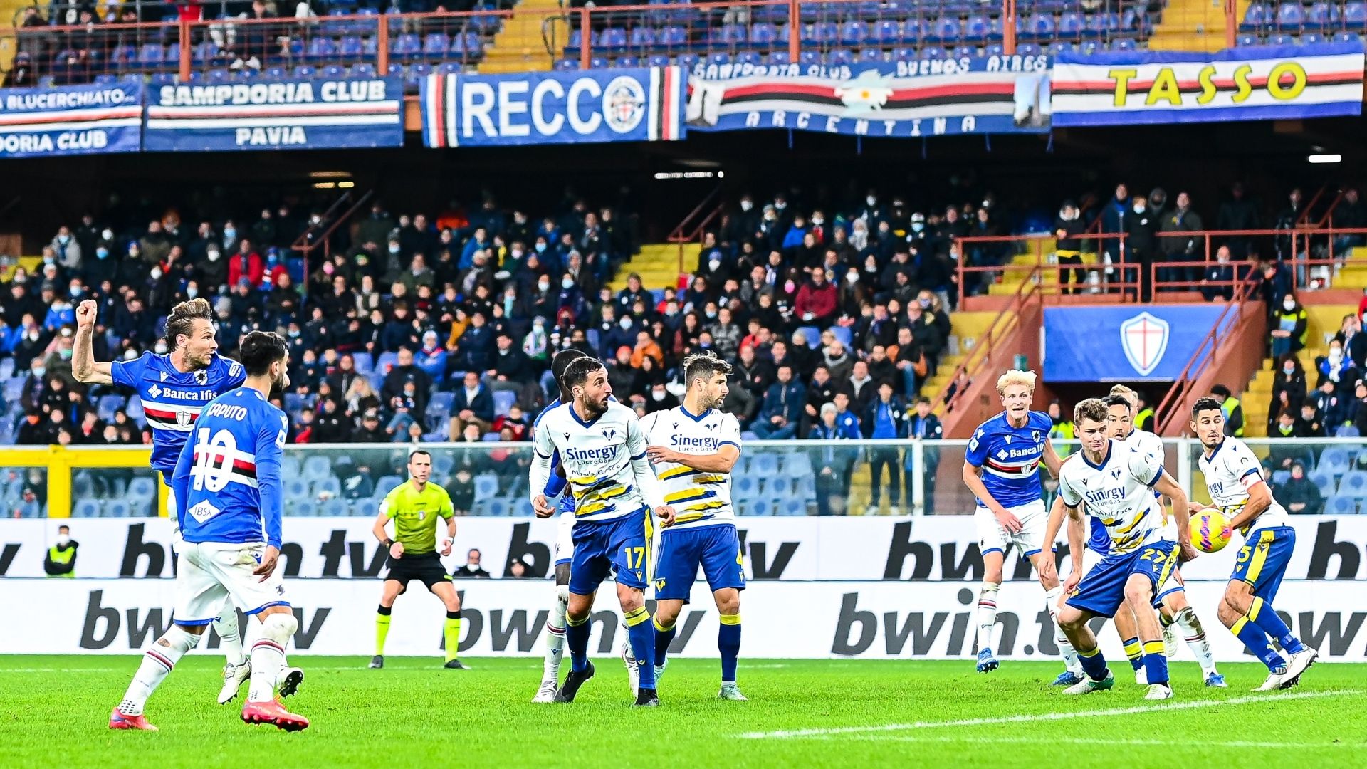 samp verona