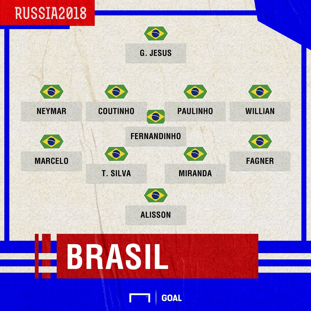 GFX Brasil x Bélgica
