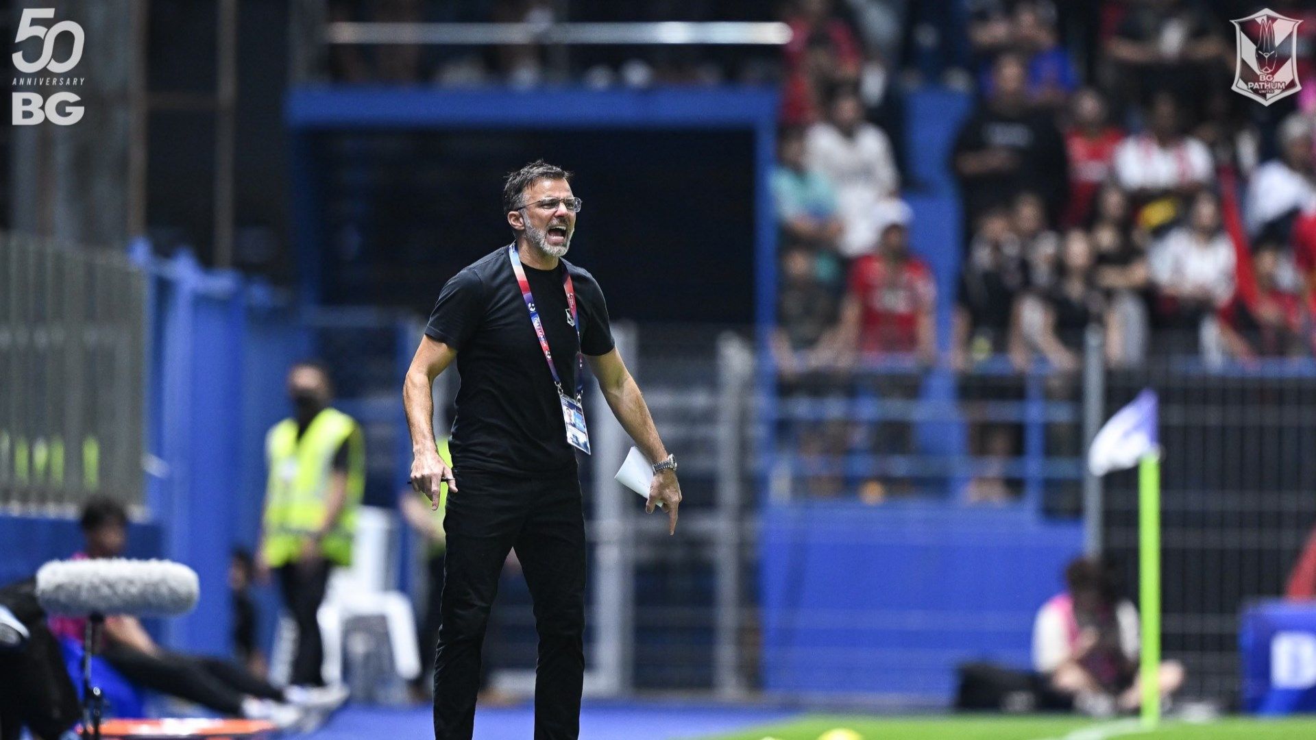 แอนโธนี ฮัดสัน