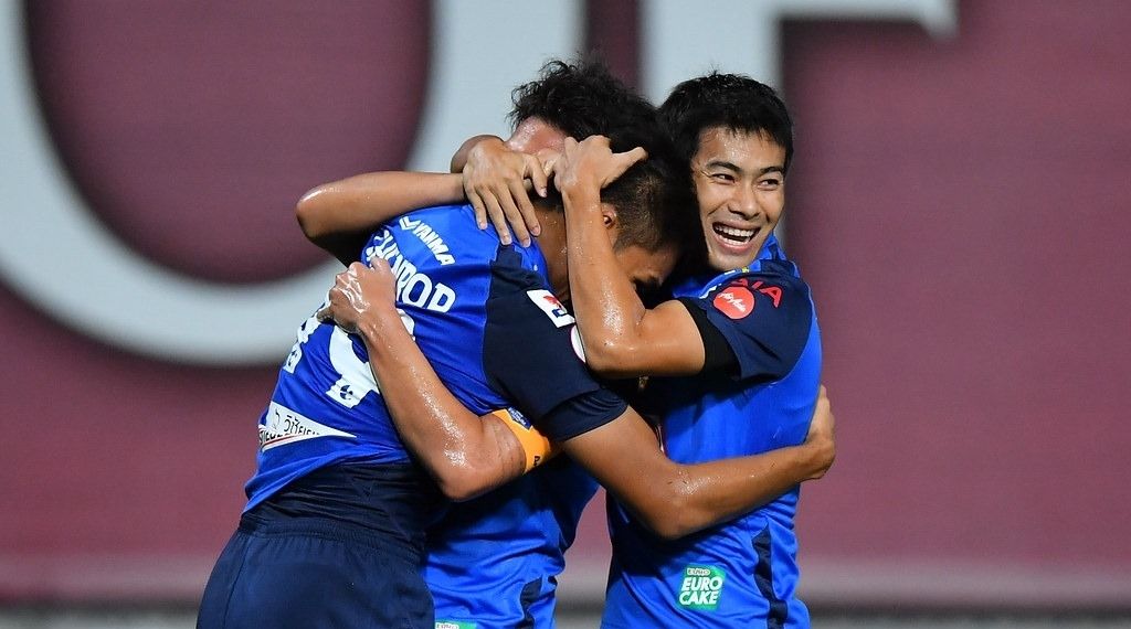 บีจี ปทุม