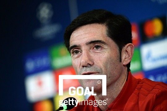 발렌시아CF 마르셀리노 감독. 사진=게티이미지