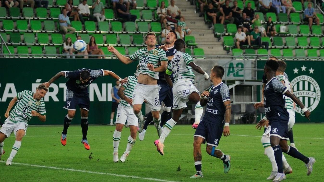 Ferencváros Puskas Akadémia