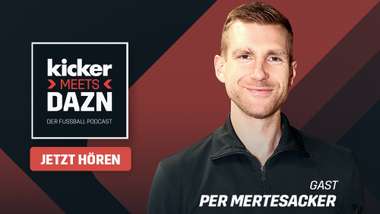 Per Mertesacker KMD