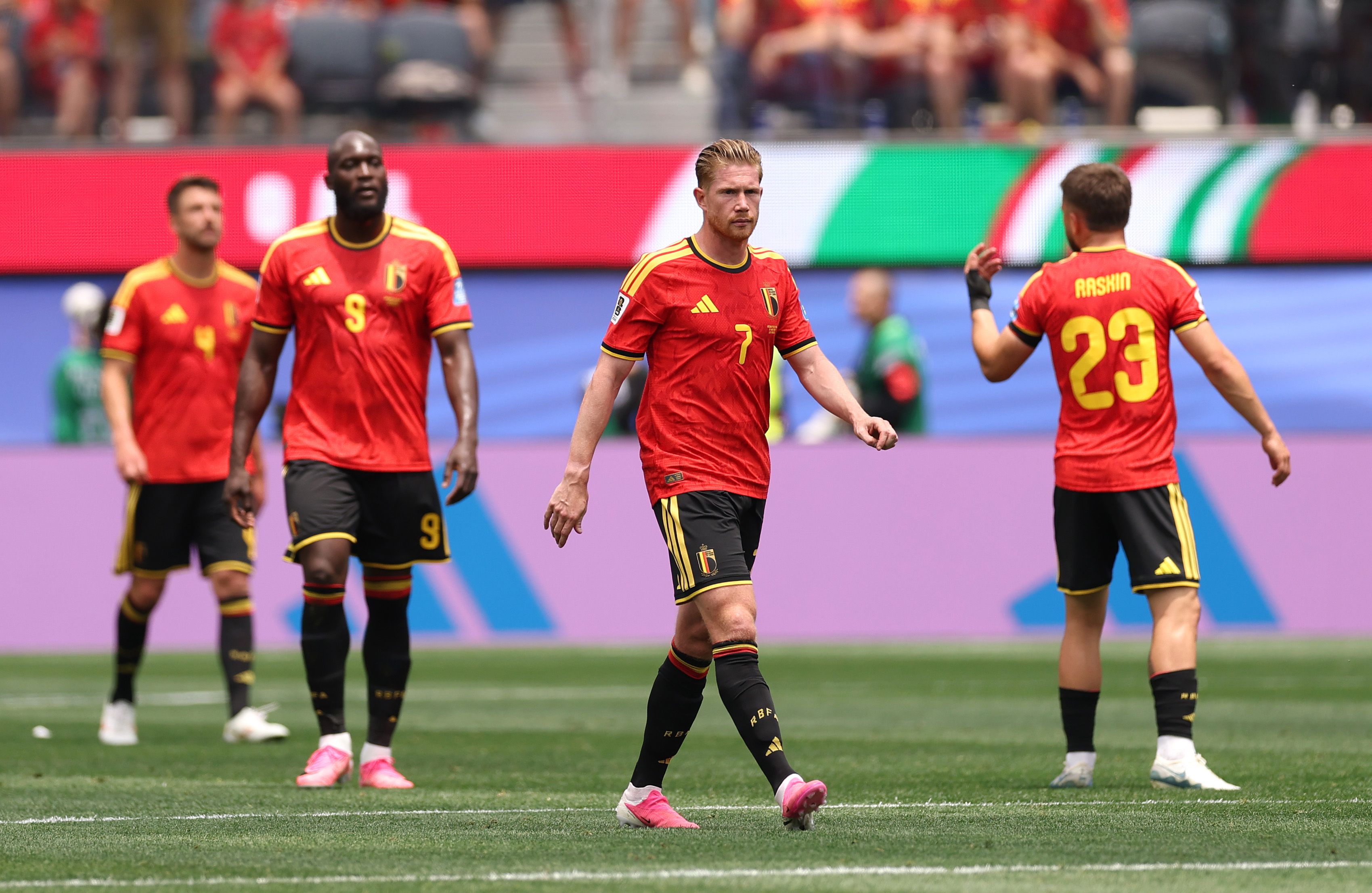 belgium