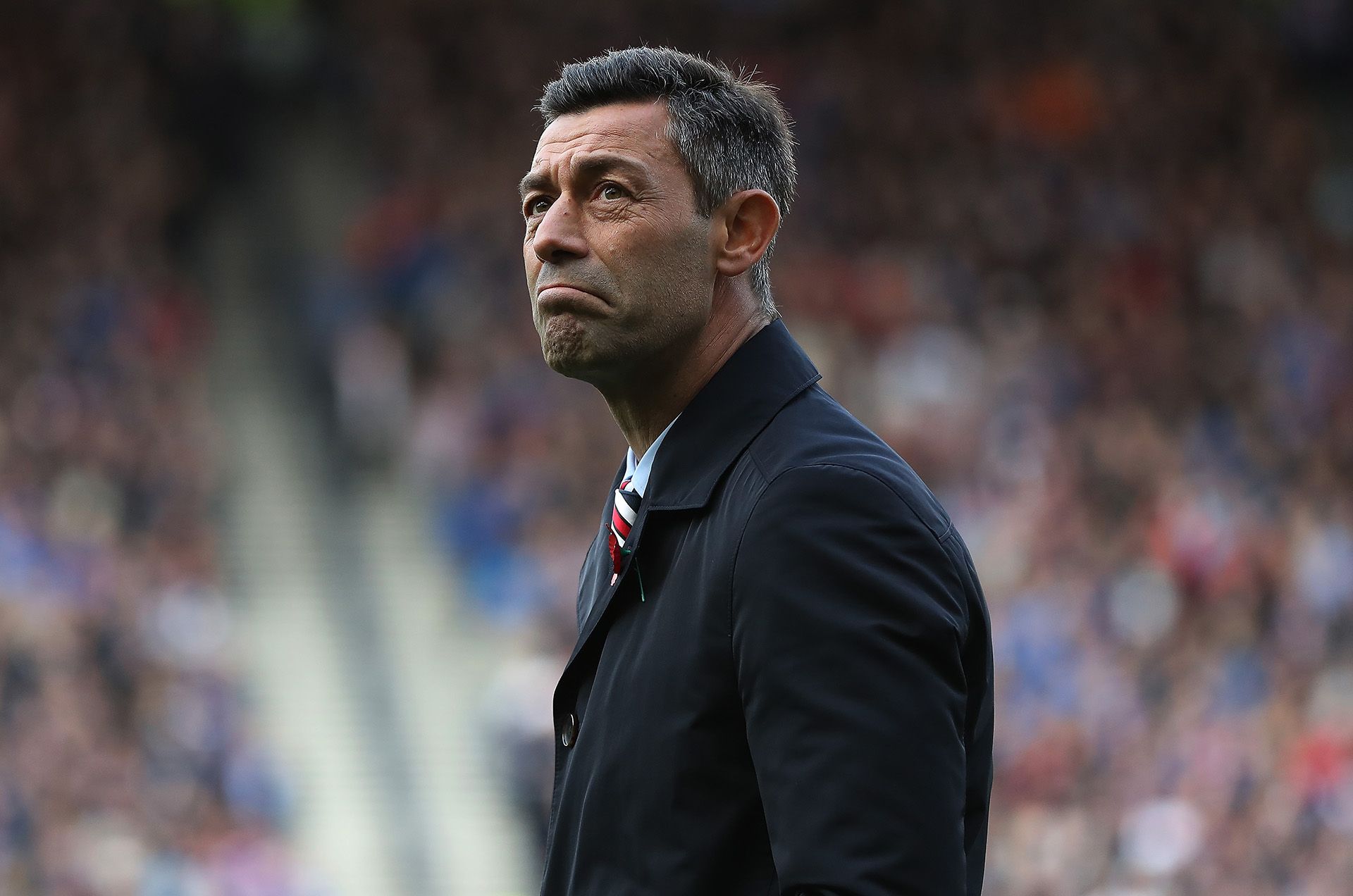 Pedro Caixinha