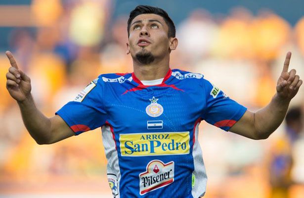 ดาวิด อันโตนีโอ รูกามาส