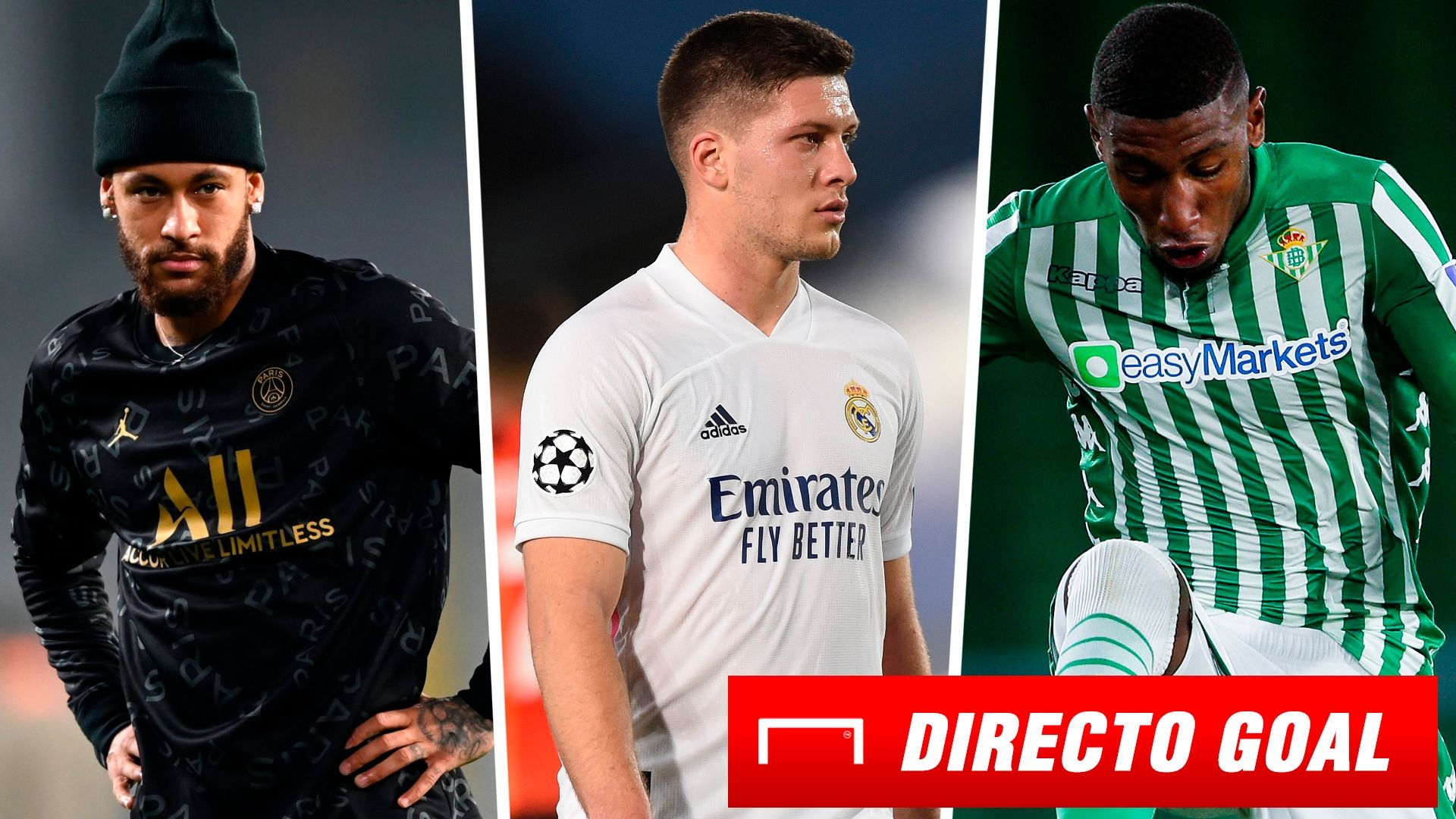 Directo Goal Mercado fichajes