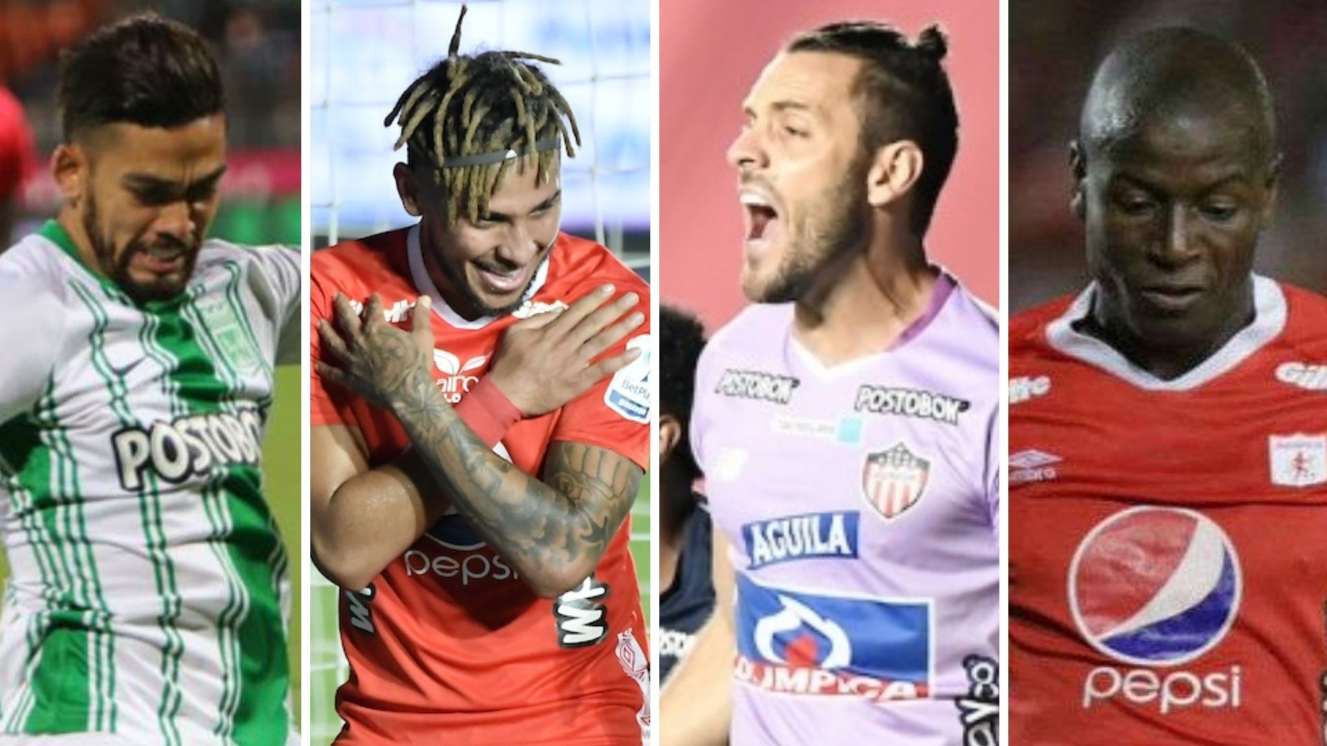 XI Ideal portada Colombia