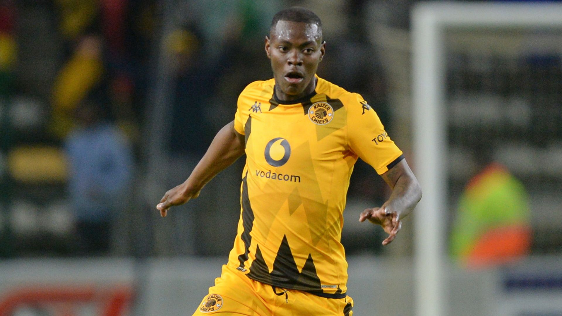 Kaizer chiefs news now today laduma sales