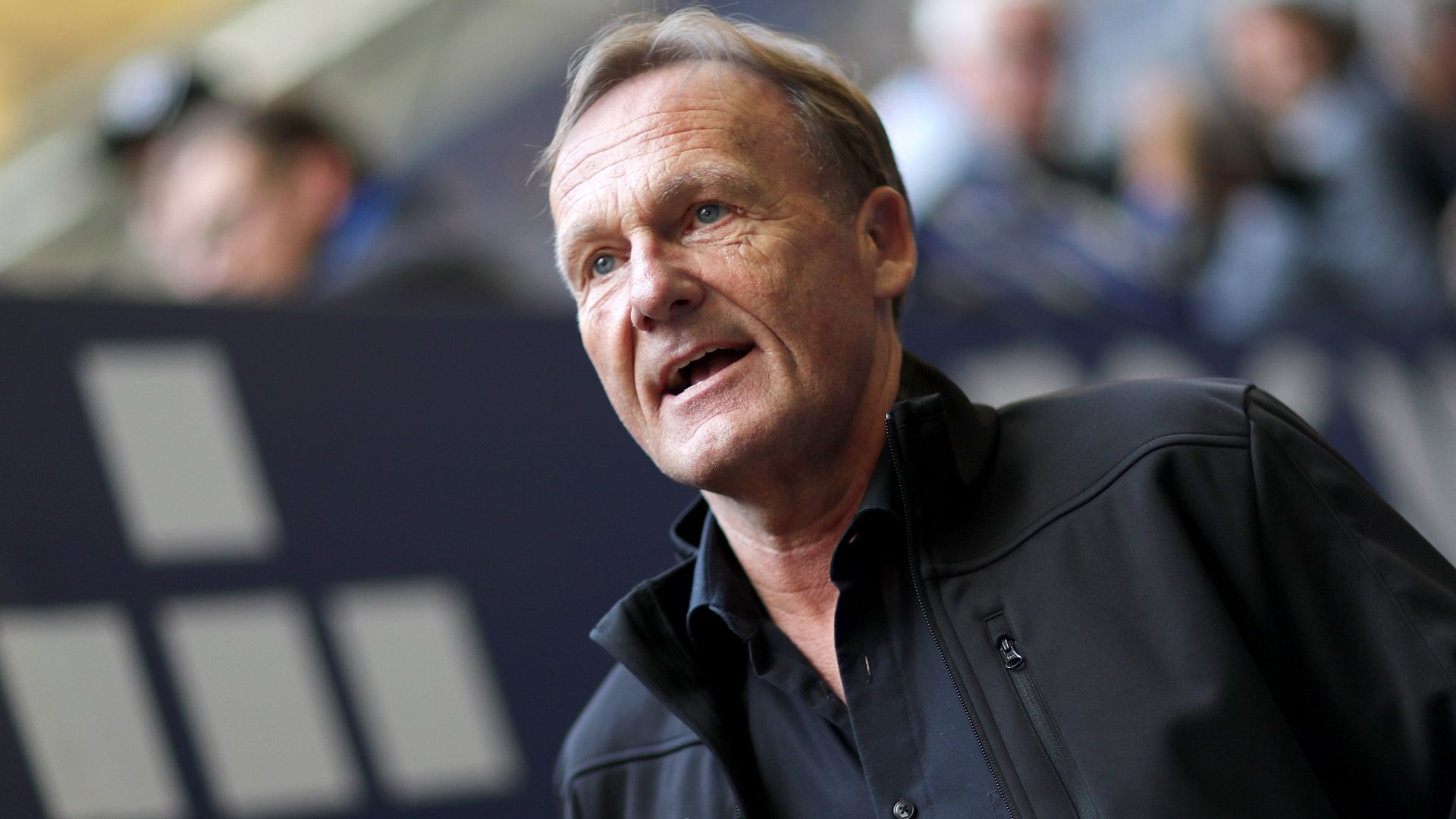 Hans-Joachim Watzke Borussia Dortmund 15042018
