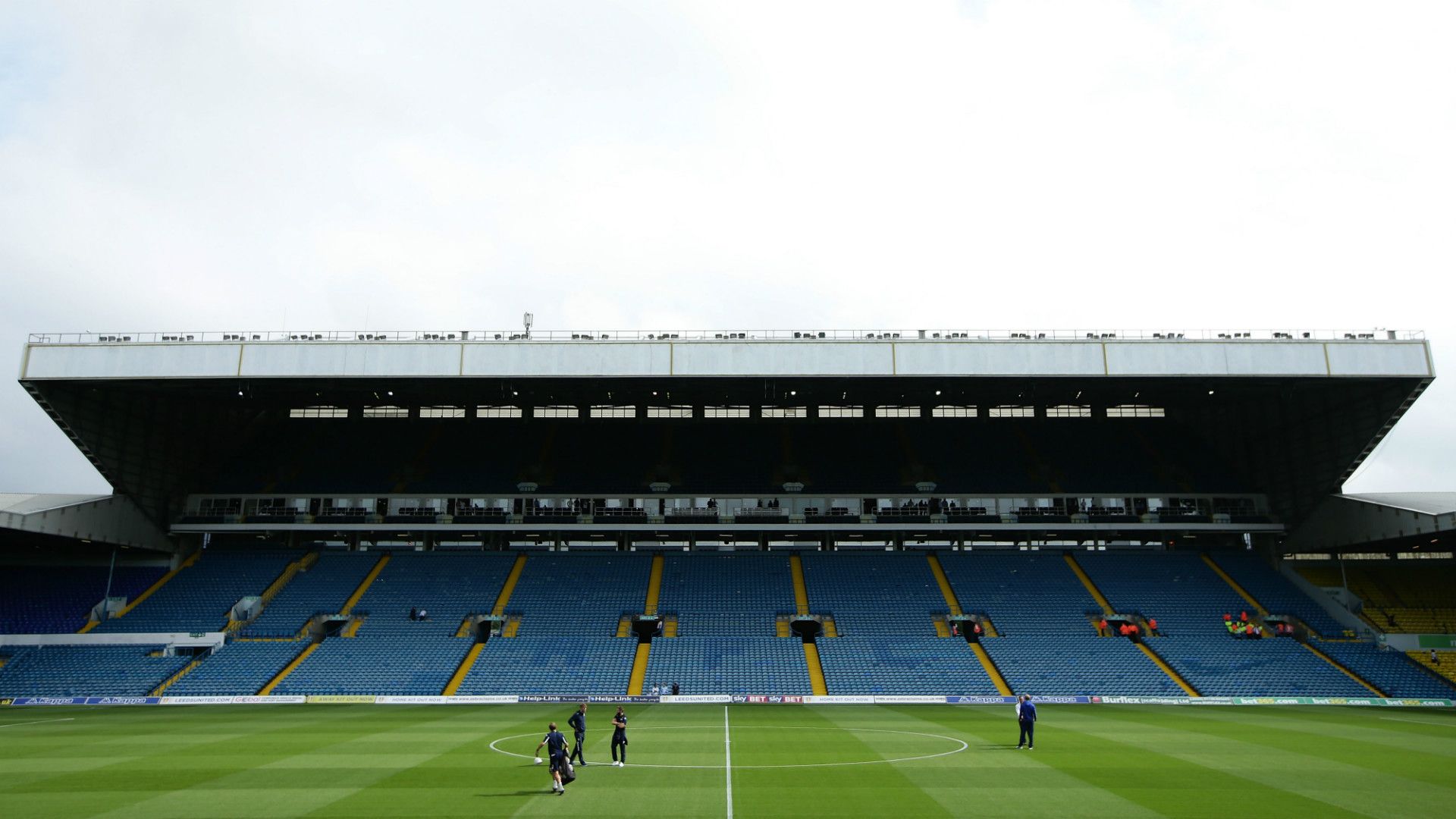 Elland Road