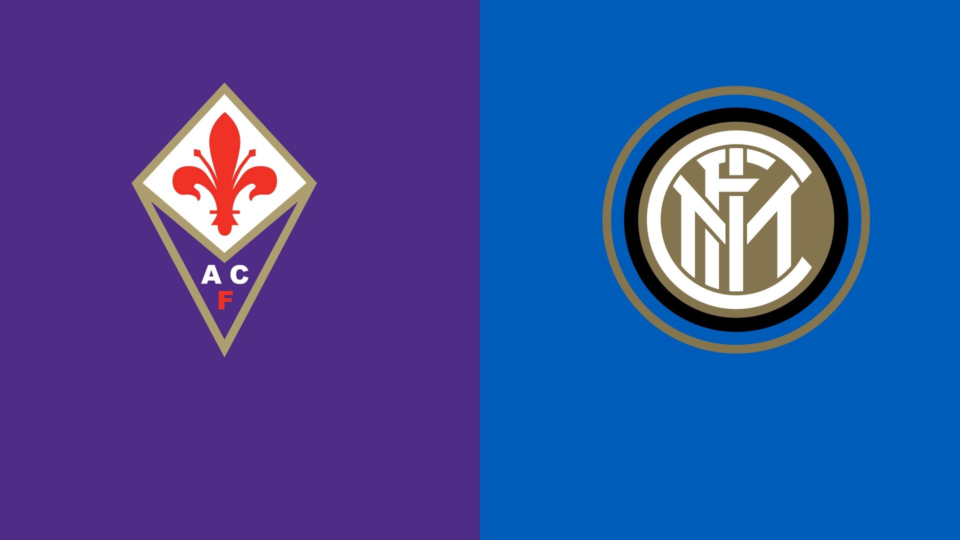 Fiorentina vs. Inter