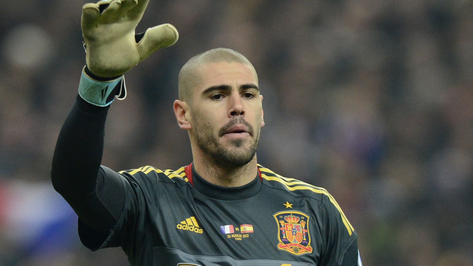 Victor Valdes