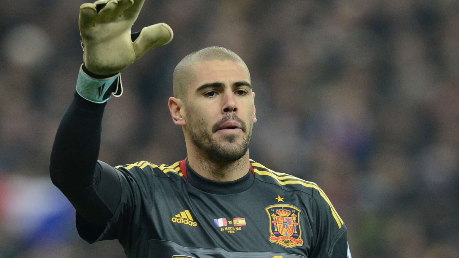 Victor Valdes