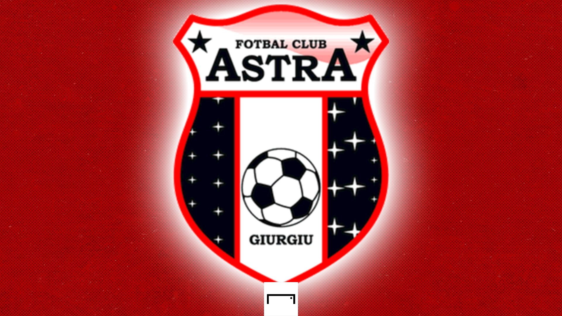 Astra Giurgiu logo