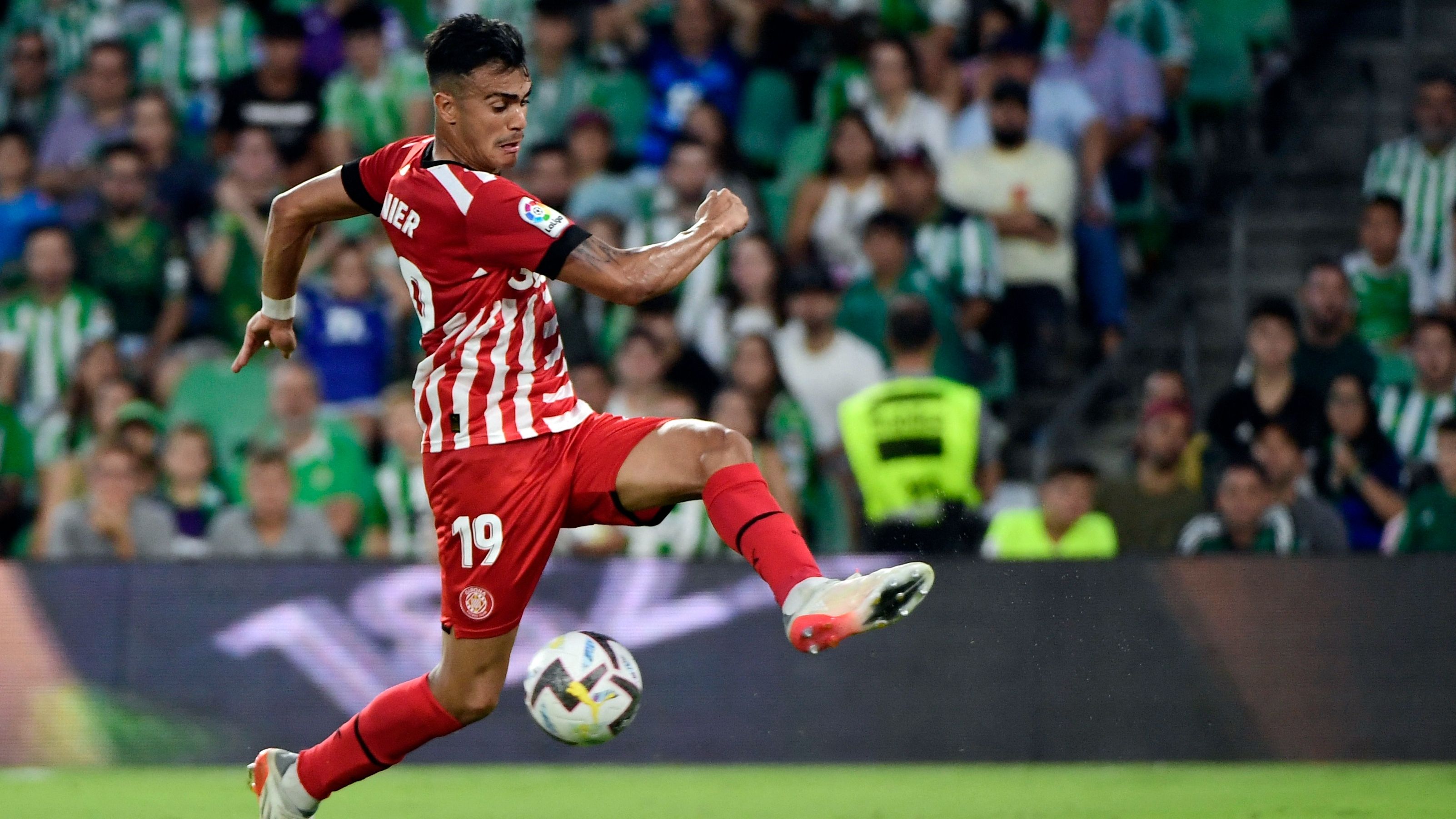 Reinier Jesus Girona 2022