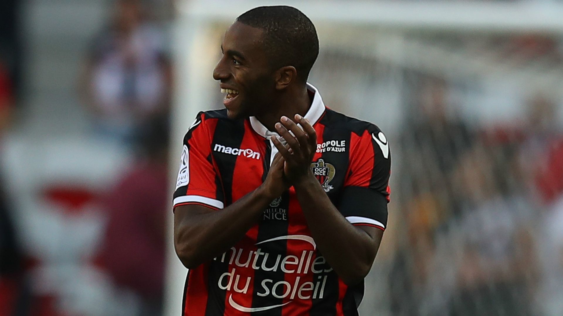 HD Ricardo Pereira Nice