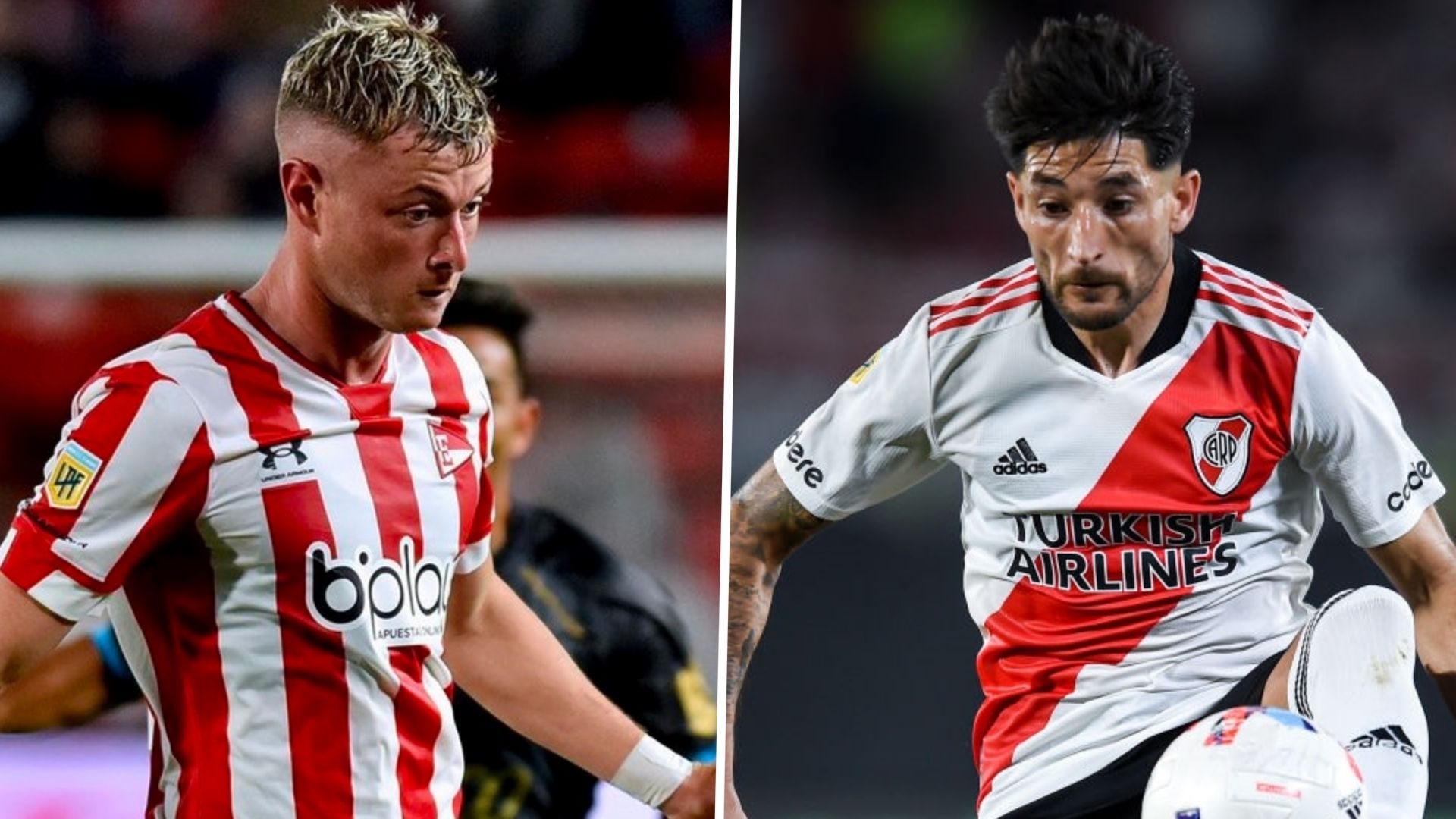 Dónde ver en directo online el partido Estudiantes vs River por la Jornada 19 del Torneo LPF 2021