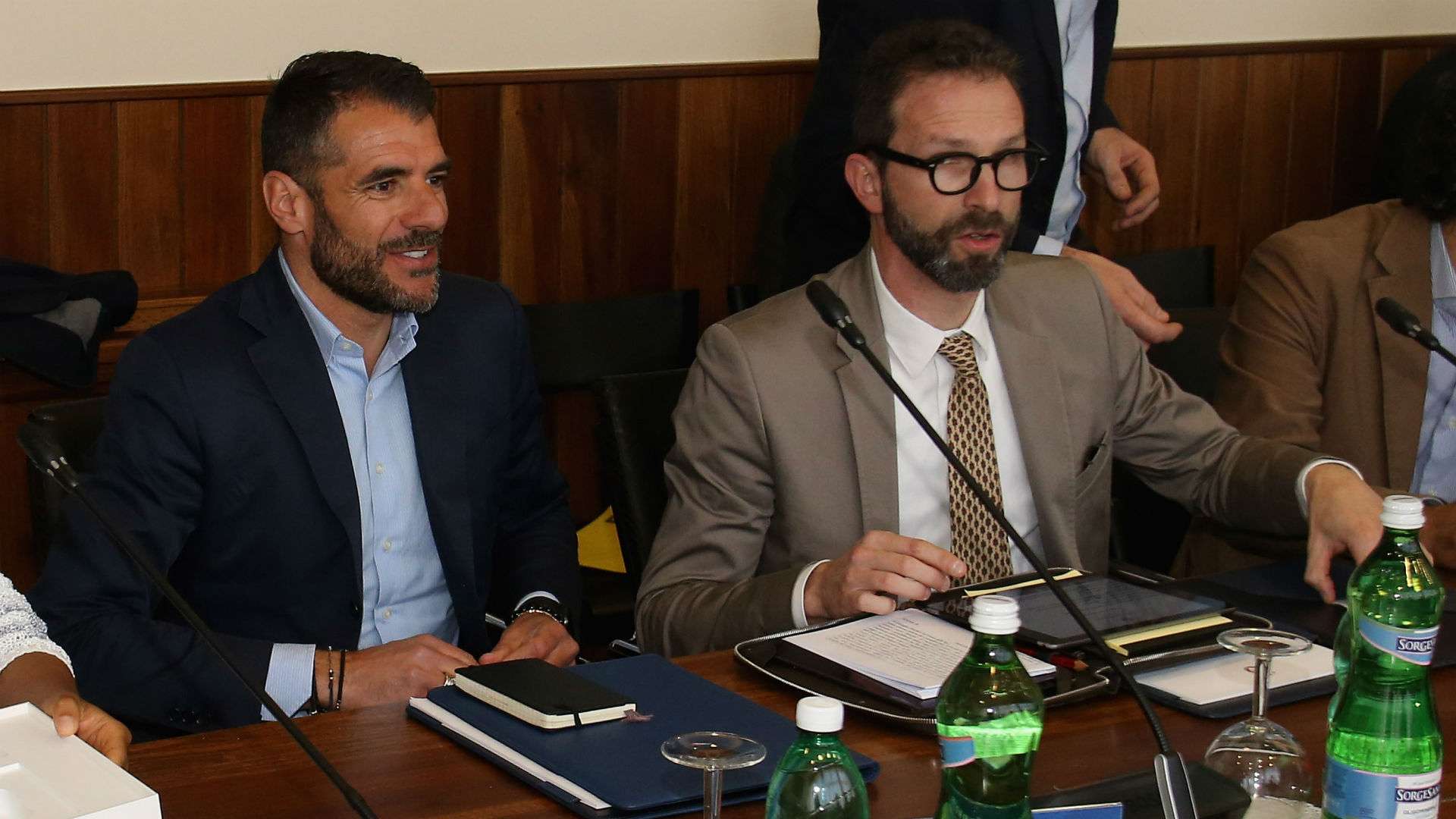 Umberto Calcagno Perrotta