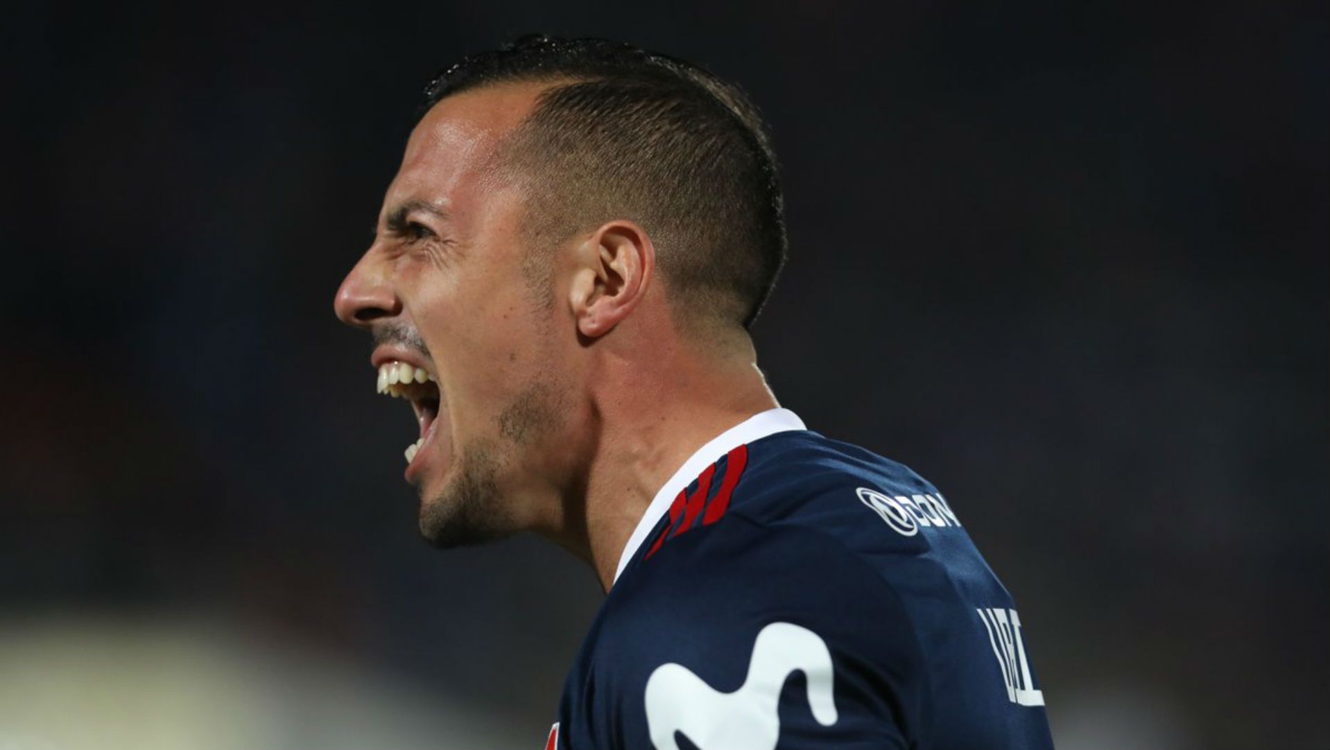 120519 Universidad de Chile Coquimbo Sebastián Ubilla