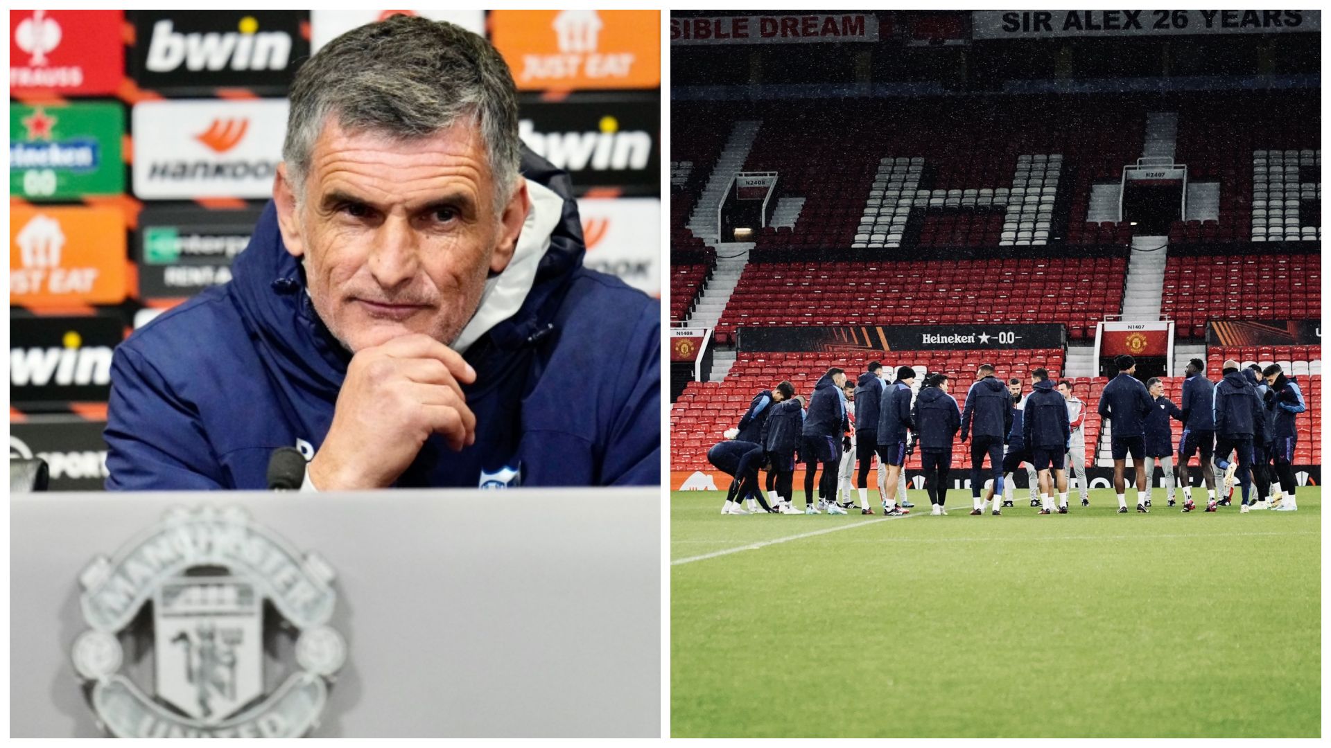 José Luis Mendilibar