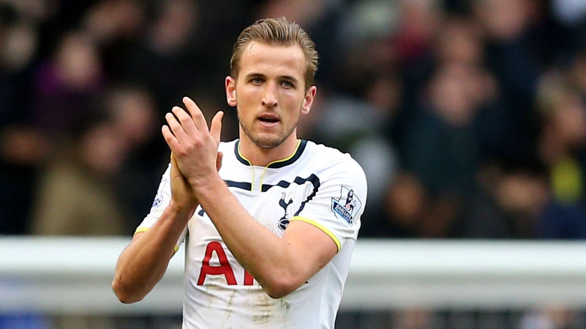 Harry Kane Tottenham