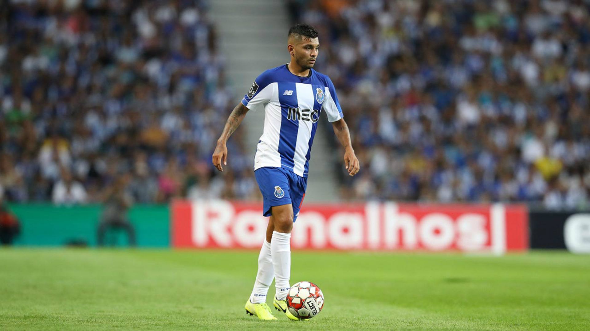 Jesús Manuel Corona Porto