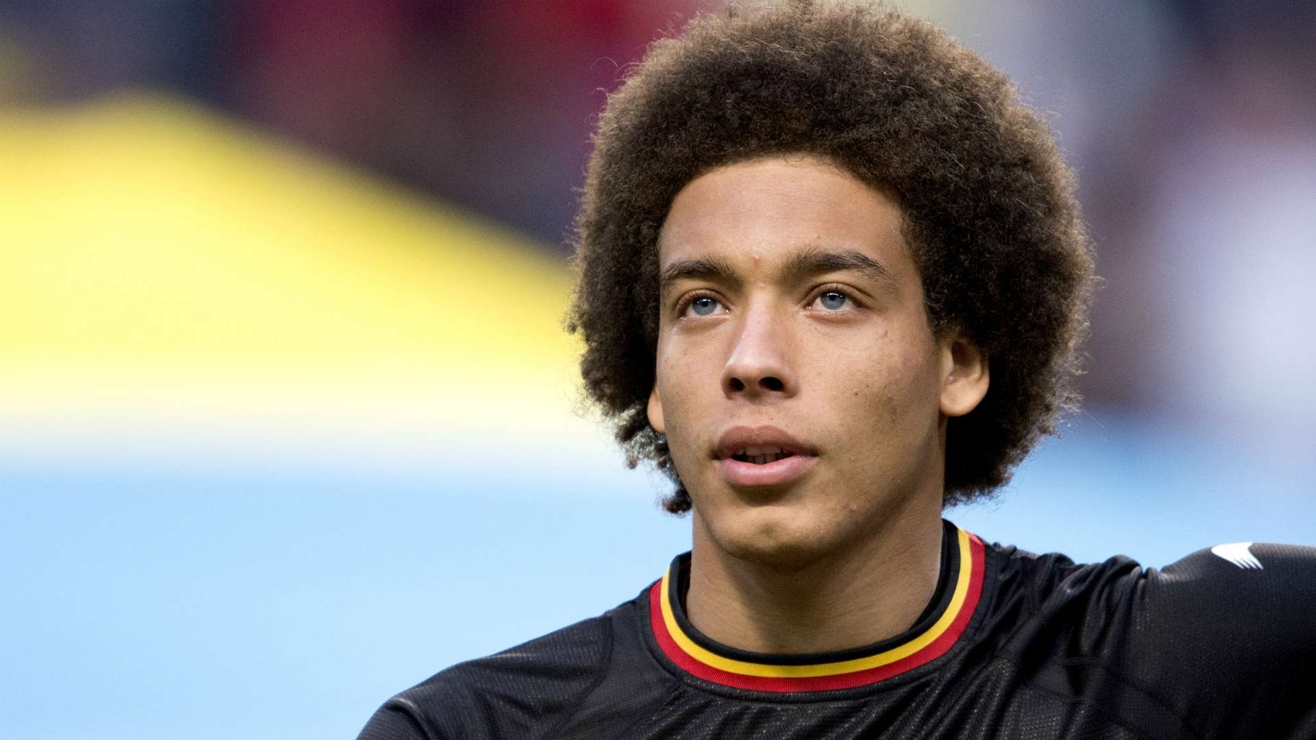 Axel Witsel, België