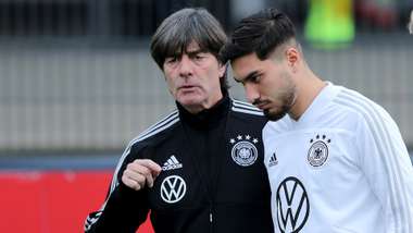Joachim Löw Suat Serdar