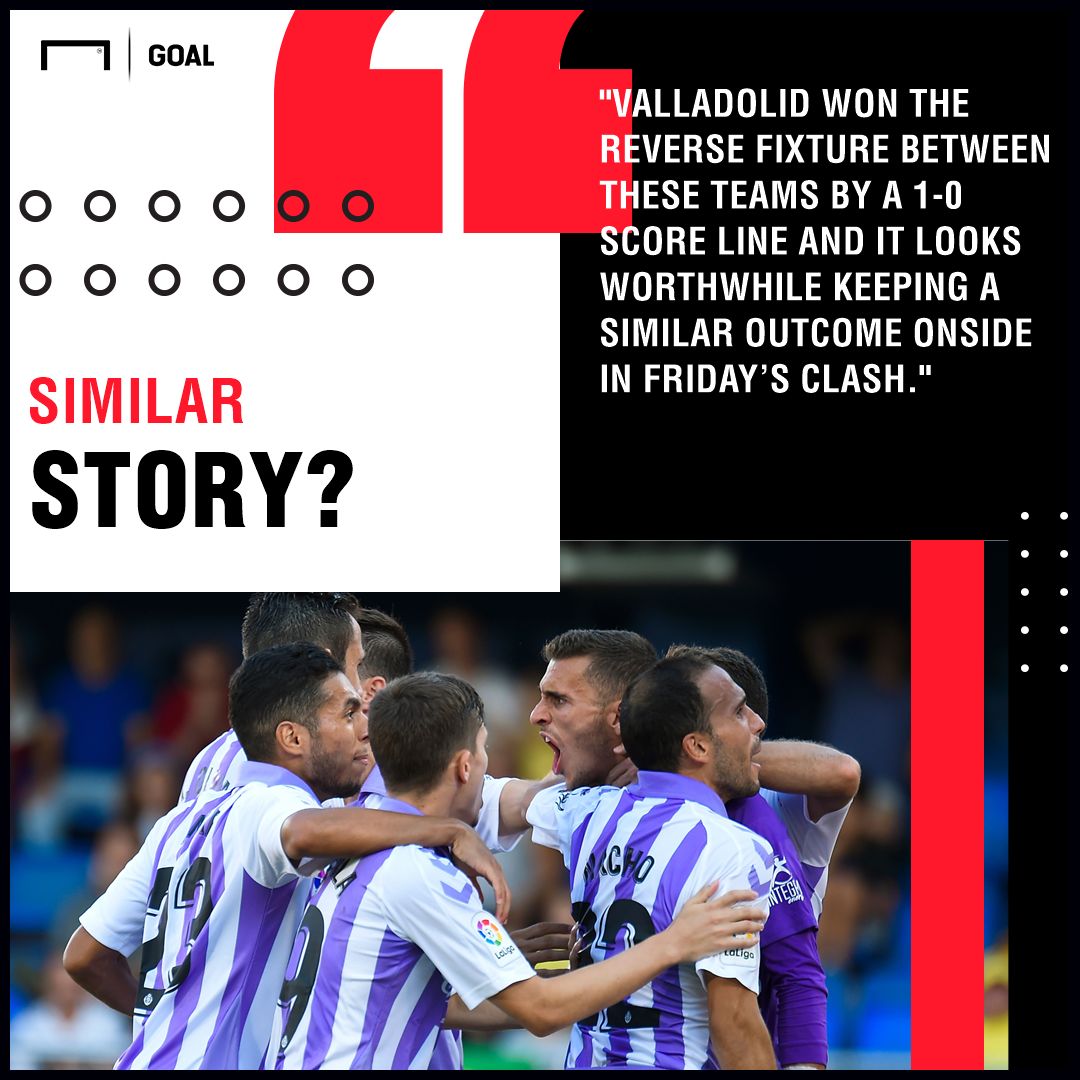 Huesca v Valladolid Betting Preview