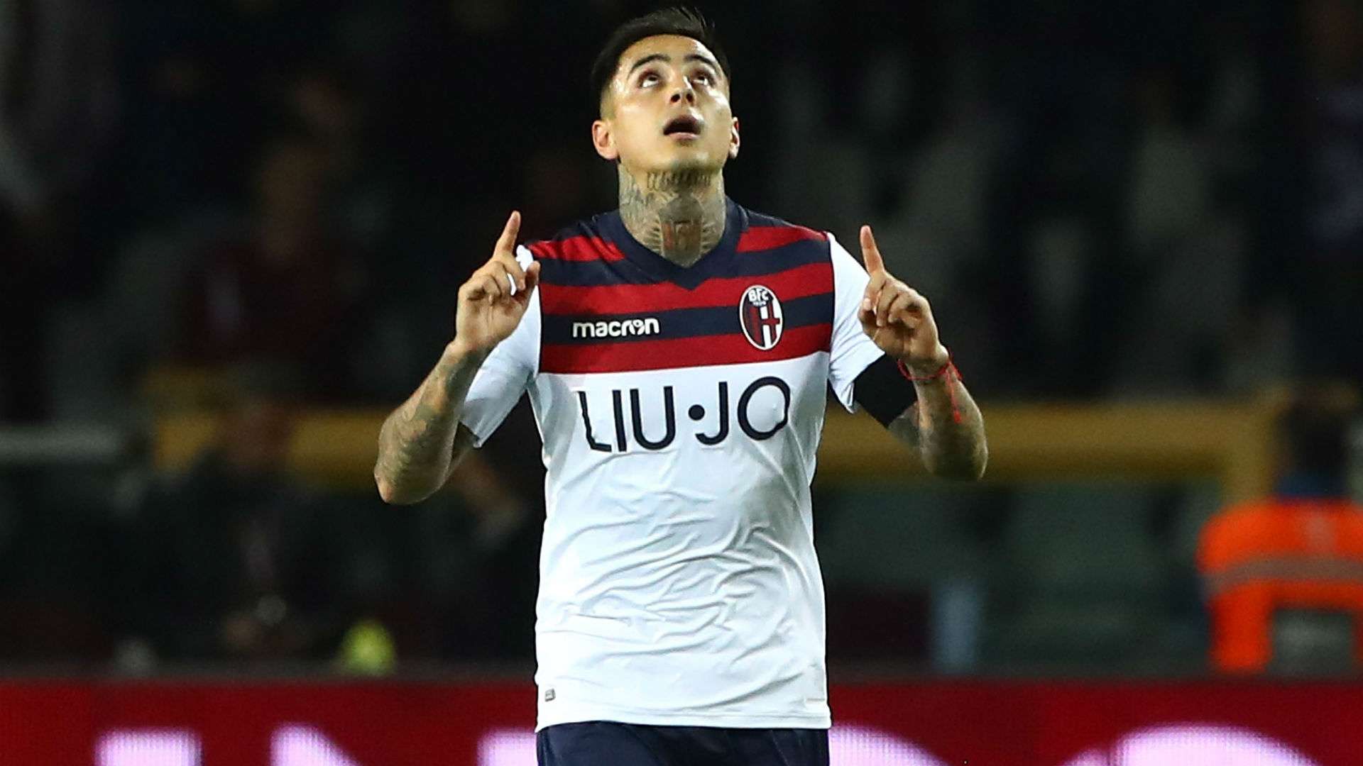 Erick Pulgar Torino Bologna