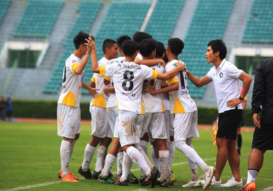 เบอร์จายา คัพ 2018