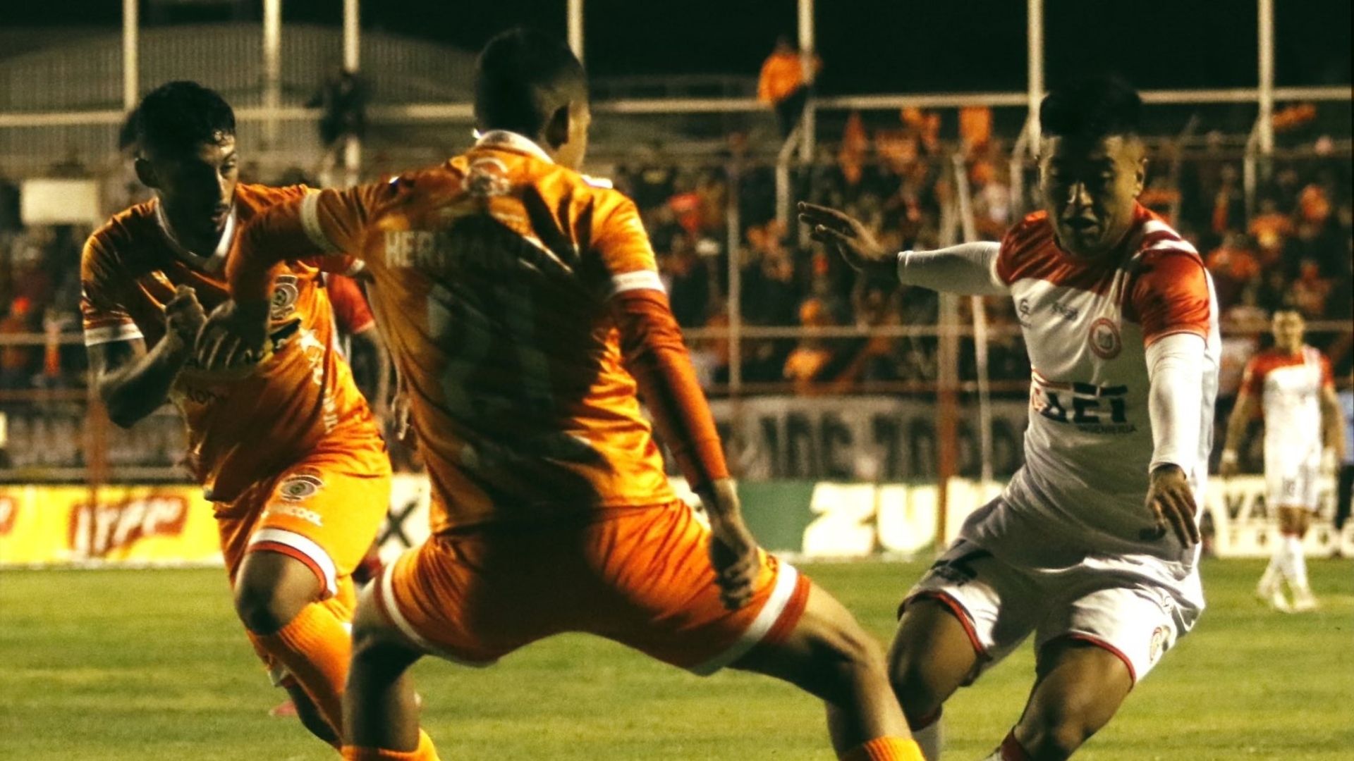 16052023 Unión San Felipe Cobreloa