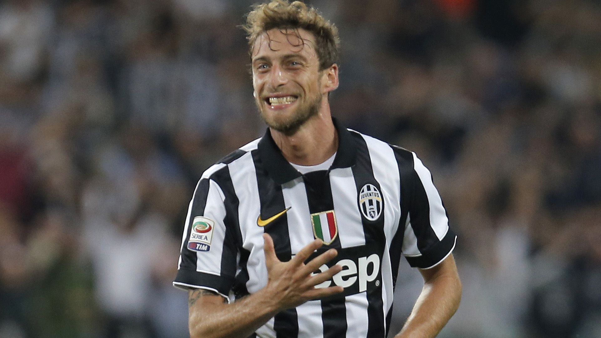 Claudio Marchisio Juventus