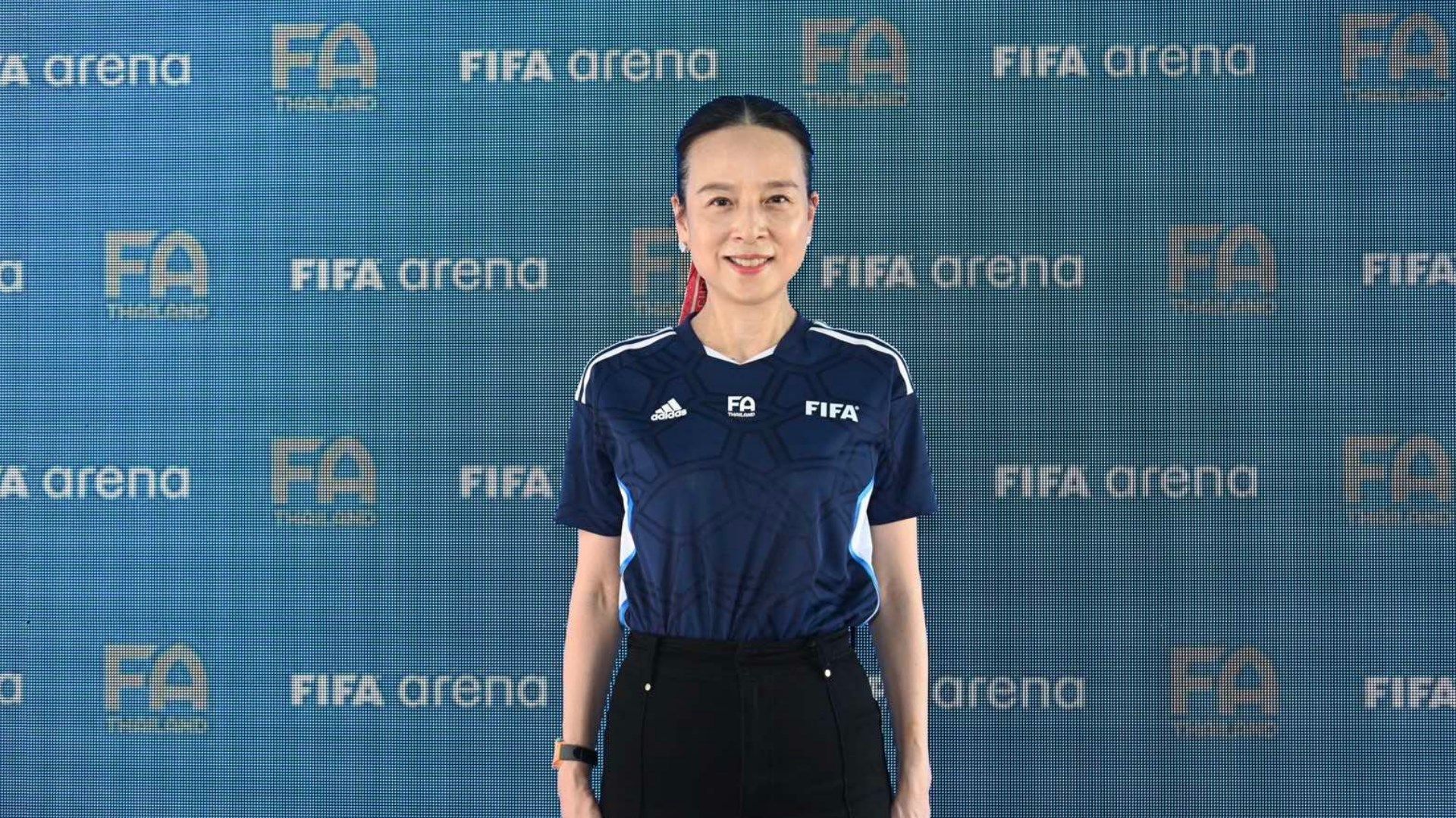 “มาดามแป้ง” นวลพรรณ ล่ำซำ