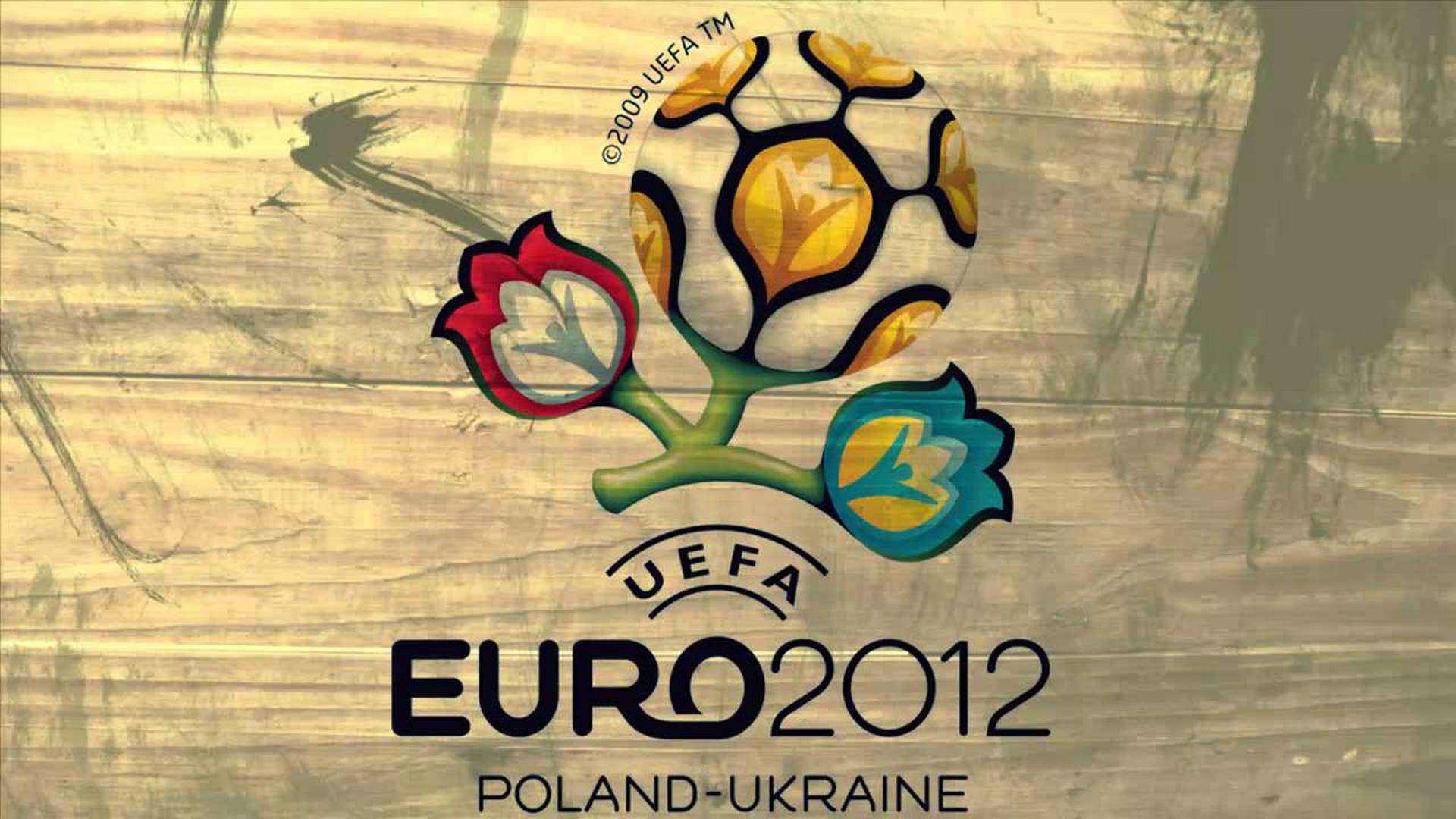 Euro 2012