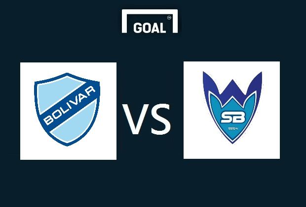 Bolívar - Sport Boys