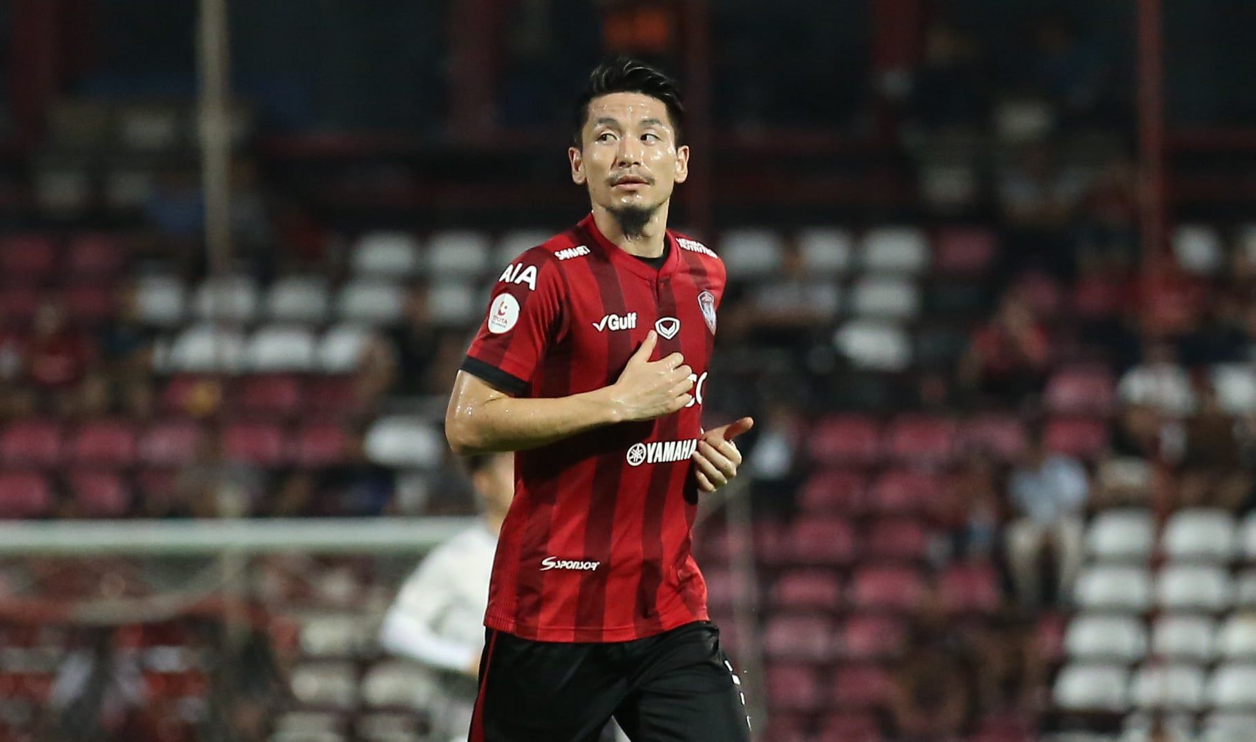 ​นาโอกิ อาโอยามะ