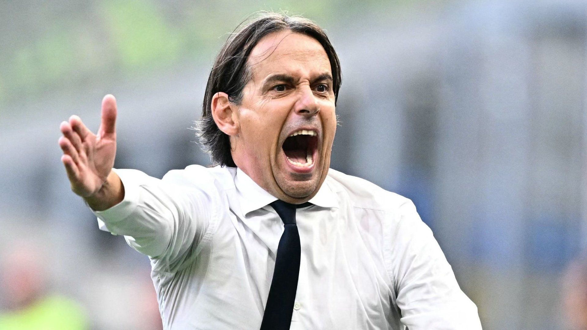 Simone Inzaghi Inter Bologna 2023-24
