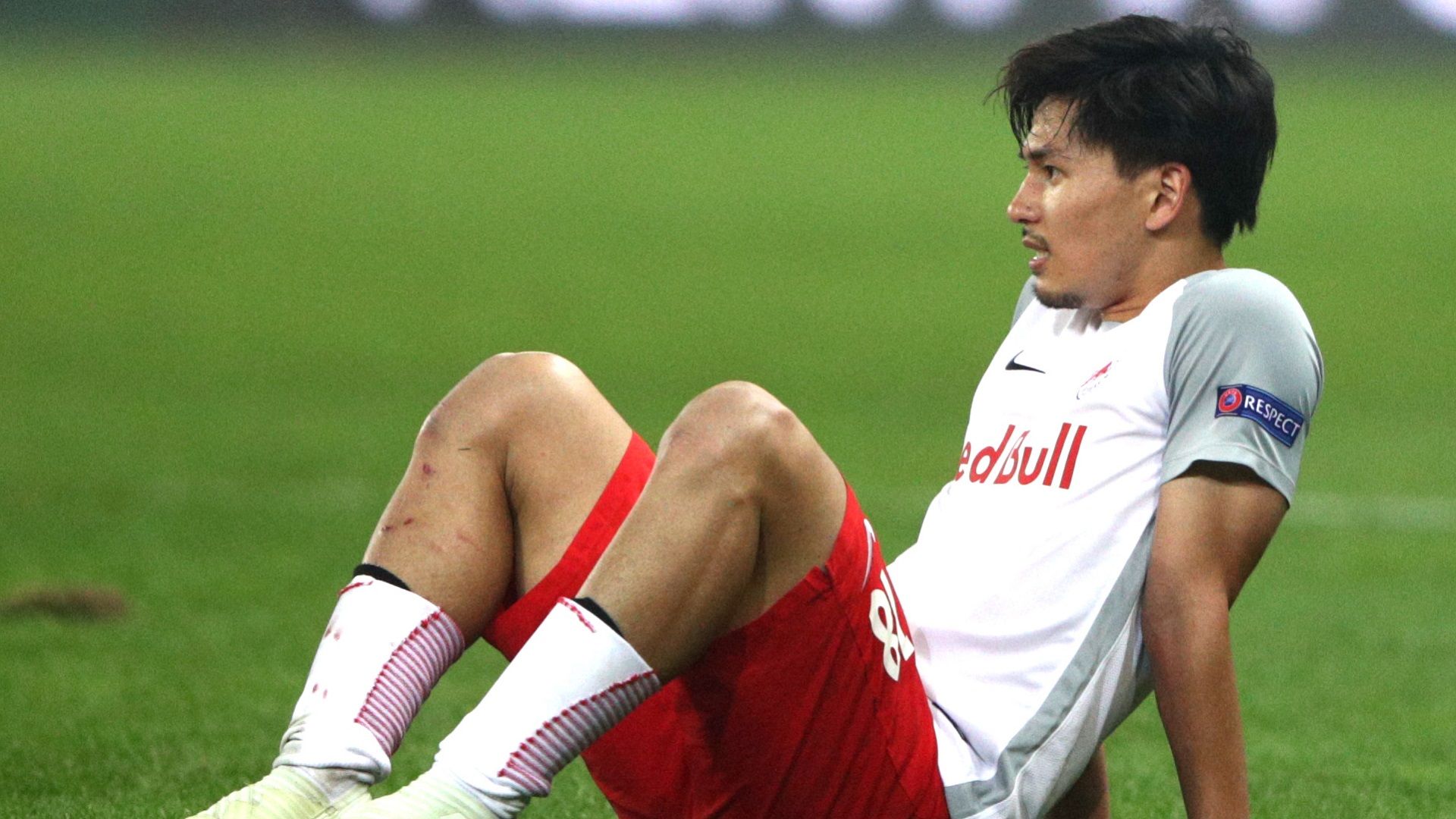 2018-05-04 Minamino Salzburg