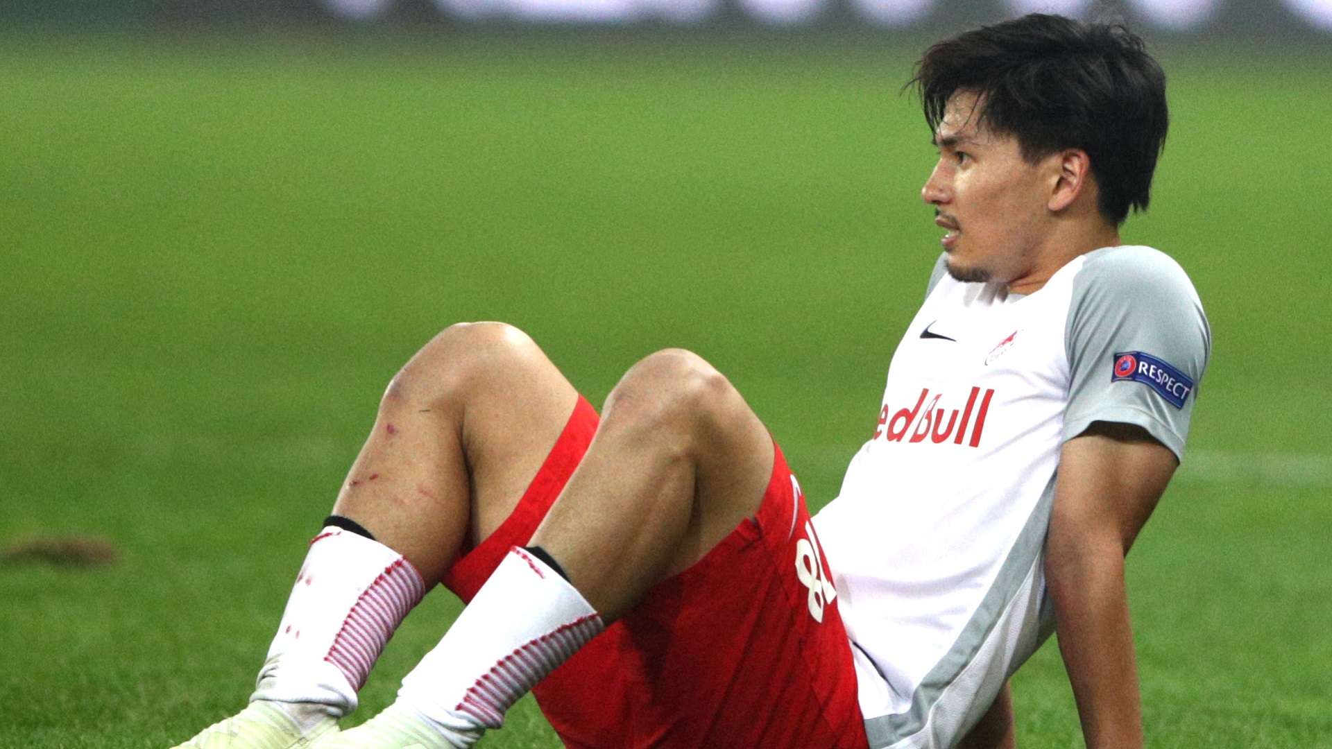 2018-05-04 Minamino Salzburg