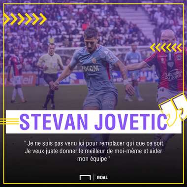 PS Jovetic