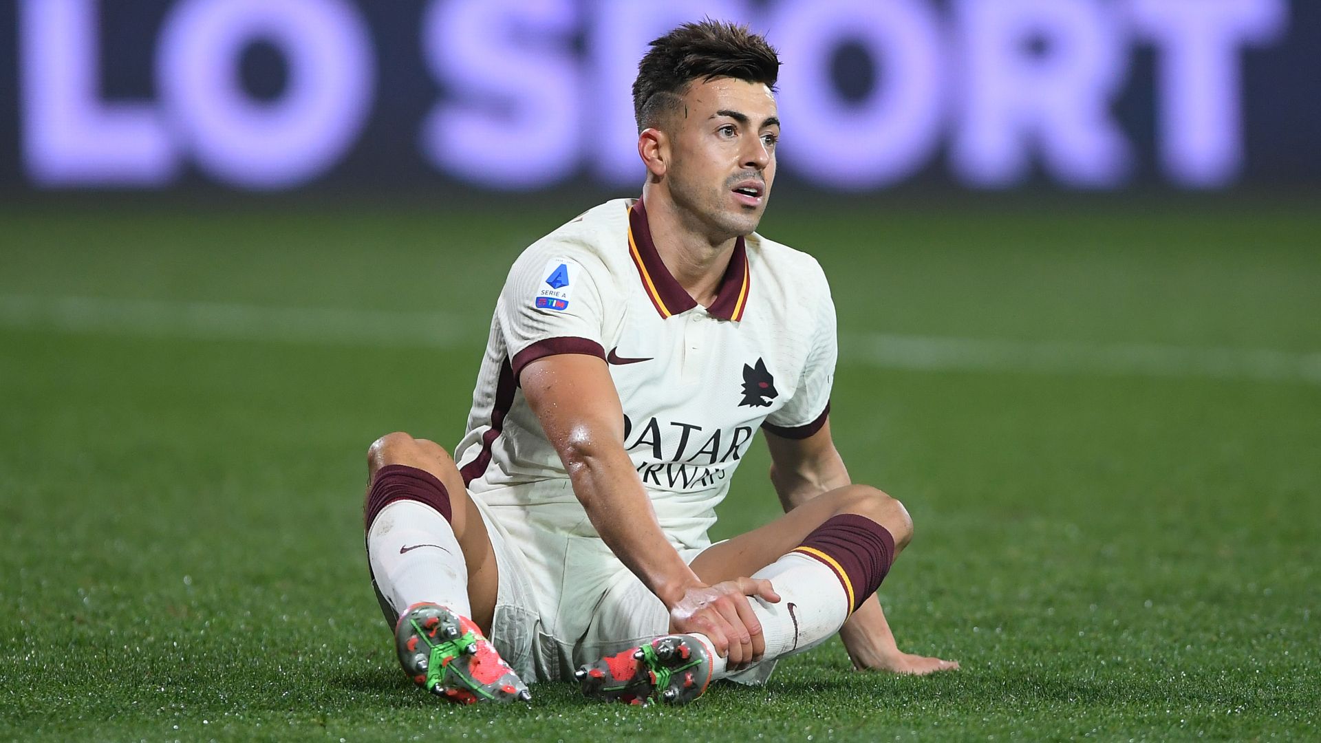 Stephan El Shaarawy - Roma