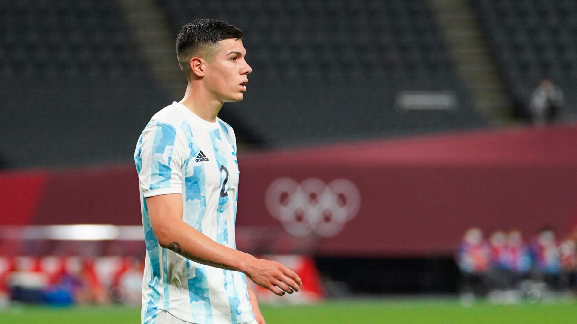 nehuen perez argentina 25012022