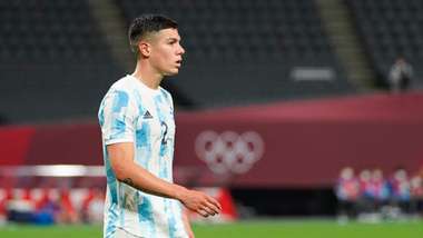 nehuen perez argentina 25012022